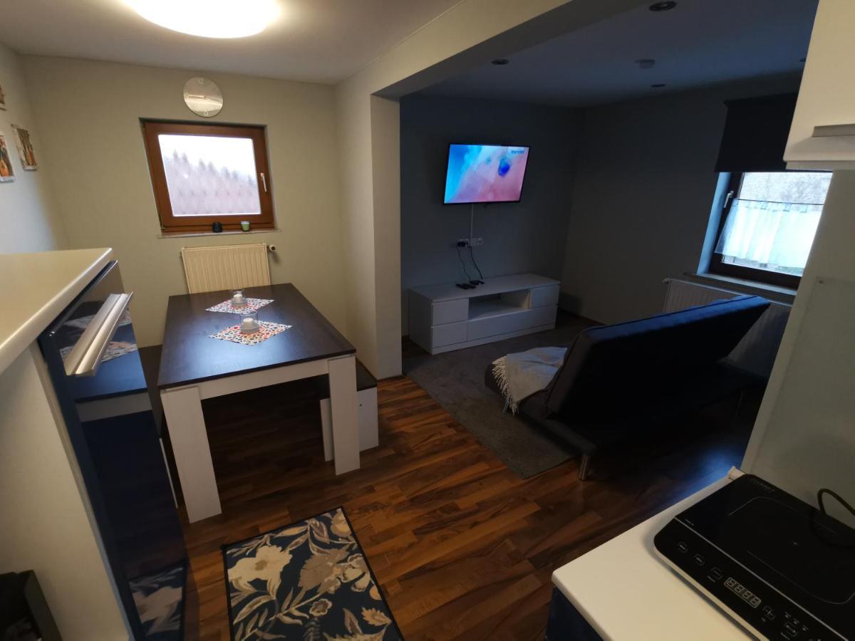 Pension Landgasthof - Iva Хаслох Номер фото