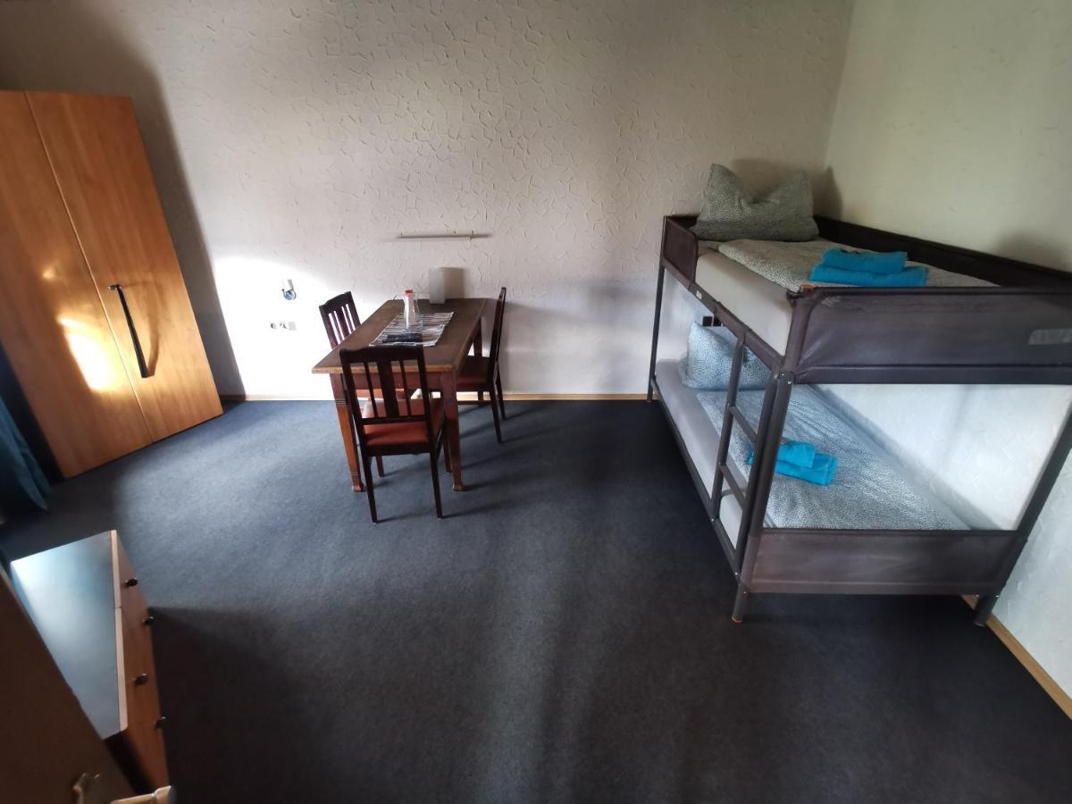Pension Landgasthof - Iva Хаслох Номер фото